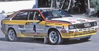 Urquattro